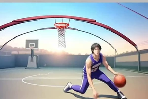  标题：业余篮球爱好者如何通过训练实现连胜？